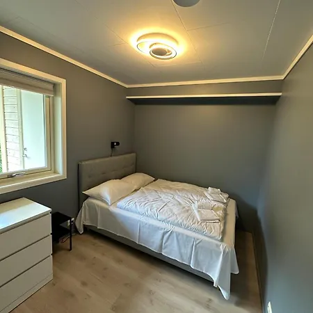 アパート Loen Panorama *