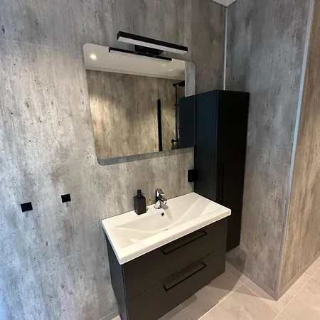 Apartamento Loen Panorama