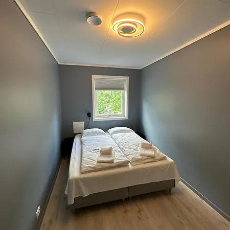 Daire Loen Panorama Stryn