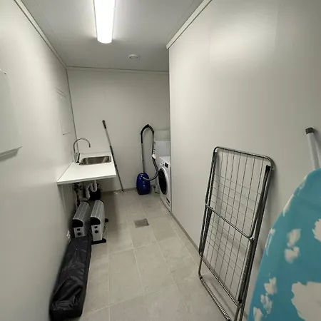 アパート Loen Panorama