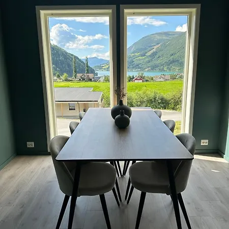 Loen Panorama Daire *