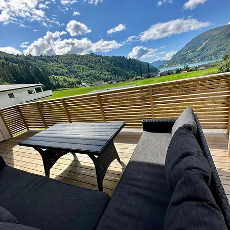 Loen Panorama Daire *